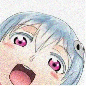 读者头像插画二